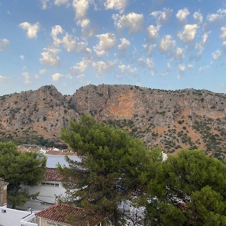 Casa Ana Villa Монтехаке Екстериор снимка